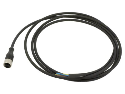 Cablu M12 4 pini 2m IP67 foto