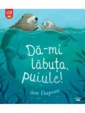 Cumpara ieftin Da-mi labuta, puiule!/Jane Chapman