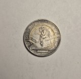 San Marino 5 Lire 1935