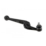 Brat suspensie fata, bascula Peugeot 205 I, Peugeot 205 2 1983-1998, Inferior Dreapta, 3521.34