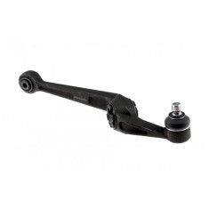 Brat suspensie fata, bascula Peugeot 205 I, Peugeot 205 2 1983-1998, Inferior Dreapta, 3521.34