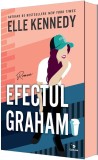 Cumpara ieftin Efectul Graham, Elle Kennedy - Editura Epica
