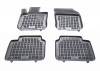 Covorase Presuri Auto Cauciuc Dedicate Volvo S90 2016-2024 | Volvo V90 II 2016-2024 | Volvo V90 II Cross Country 2016-2024, Rezaw