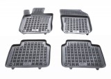 Covorase Presuri Auto Cauciuc Dedicate Volvo S90 2016-2024 | Volvo V90 II 2016-2024 | Volvo V90 II Cross Country 2016-2024, Rezaw