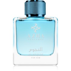 AZHA Perfumes Al Nujum Eau de Parfum pentru bărbați 100 ml