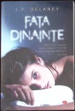 FATA DINAINTE-J.P. DELANEY-342564