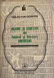 Maxime si cugetari din folclorul si literatura americana, 1974, Albatros