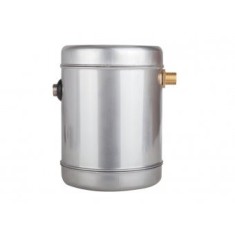 Vas cu flotor inox 3 litri ,panouri solare ,model 1024-58