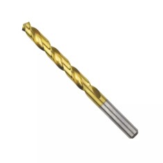 Burghiu pentru metal hss+cobalt+tin, 135&deg;, 8x117mm, 1buc.