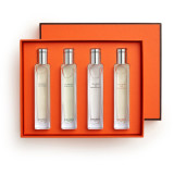 HERM&Egrave;S Parfums-Jardins Collection Set de călătorii unisex