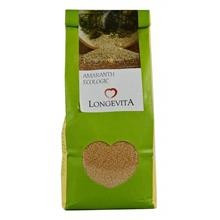 Amaranth Bio Longevita 500gr Cod: 12434 foto