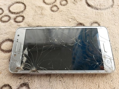 Samsung Galaxy Grand Prime Plus SM-G532F/DS , Display Spart . foto