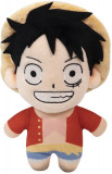 Plus - One Piece - Luffy | AbyStyle