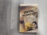 Vantul sau tipatul altuia de Dan Stanca