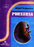 Mihail Gramescu - Phreeria