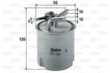 VALEO 587564 filtru combustibil