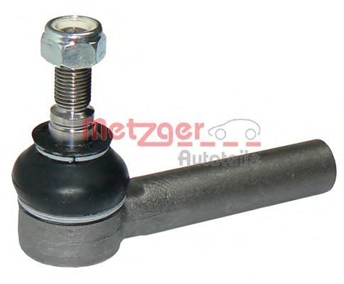 Cap de bara PEUGEOT BOXER bus (244, Z) (2001 - 2016) METZGER 54026808