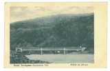 5778 - Turnu Rosu, CAINENI, Valcea, Railway Bridge, Romania - old postcard - unused - 1918