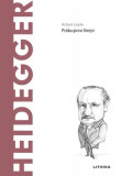 Heidegger (Vol. 14) - Hardcover - Arturo Leyte - Litera