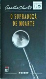 Agatha Christie - O supradoza de moarte