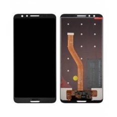 Display cu touchscreen Huawei nova 2s Negru