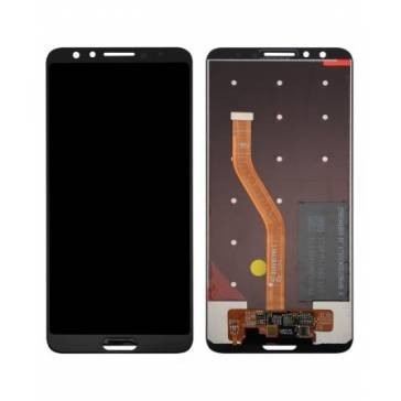 Display cu touchscreen Huawei nova 2s Negru