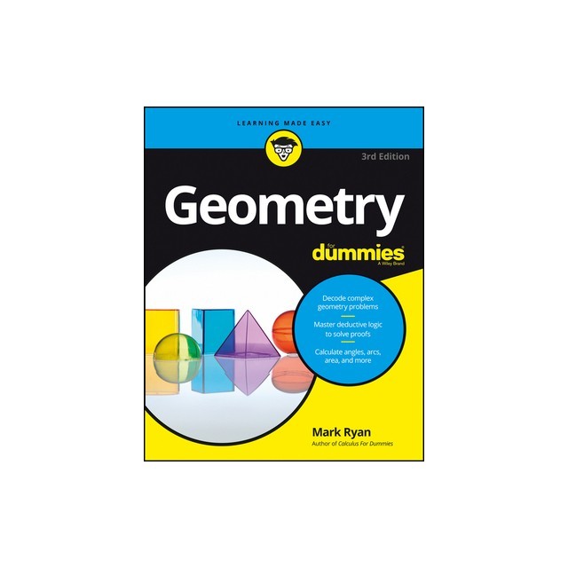 Geometry for Dummies