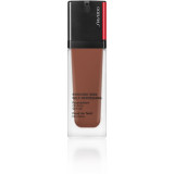 Cumpara ieftin Shiseido Synchro Skin Self-Refreshing Foundation machiaj persistent SPF 30 culoare 540 Mahogany 30 ml