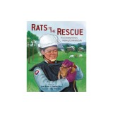 Rats to the Rescue: The Unlikely Heroes Making Cambodia Safe