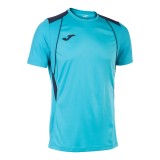 Cumpara ieftin Tricou Joma Championship VII turcoaz