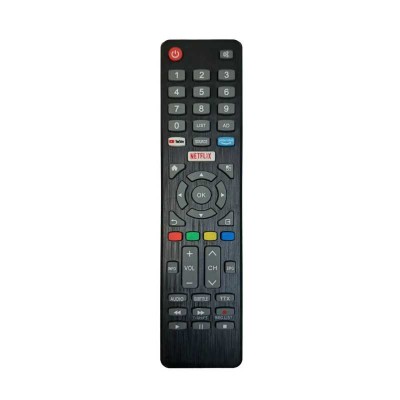 Telecomanda compatibila TV Blaupunkt RMC/CBU/009N cod ER 9439 (439) foto