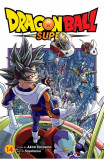 Dragon Ball Super - Vol 14