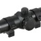 Red dot 1x30 LR Vector Optics