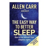 Cumpara ieftin Allen Carrs Easy Way to Better Sleep