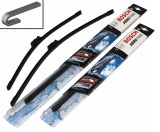Cumpara ieftin Set stergatoare parbriz Bosch Aerotwin Plus 500x475mm negru Opel Astra II G 1998-2009