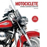 Motociclete. Istoria ilustrata completa - DK