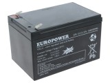 Baterie Plumb-Acid 12V 12Ah AGM fără &Icirc;ntreținere