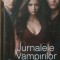 Jurnalele Vampirilor Intoarcerea Caderea noptii L. J. Smith