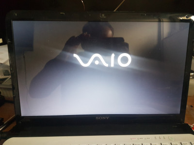 Dezmembrez Laptop Sony Vaio SVF svf152c29m White Livrare gratuita! foto