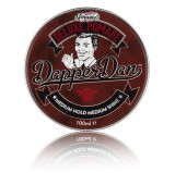 Cumpara ieftin Ceara de par - DAPPER DAN - Deluxe Pomade - 100 ml