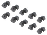 Suport Montaj 6mm Alfa Romeo Fiat Lancia 10buc