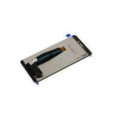Display cu touchscreen Nokia 6.1 Negru