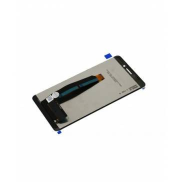 Display cu touchscreen Nokia 6.1 Negru