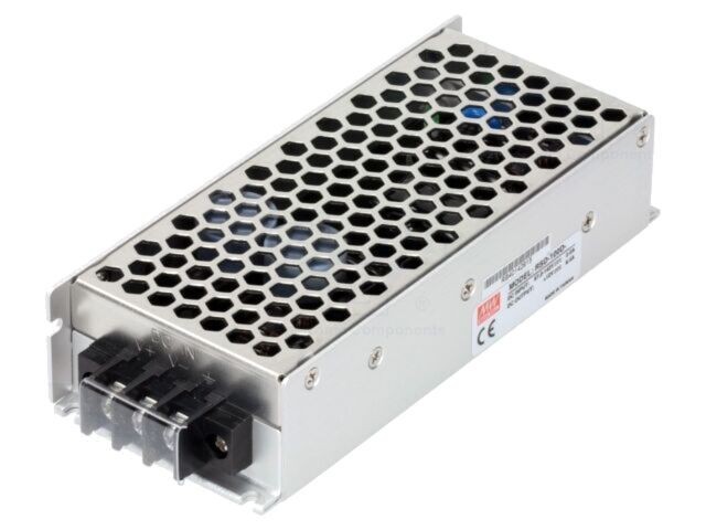 Convertor DC/DC 100,8W 24V 4,2A