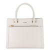 Geanta alba David Jones CM6994A 11
