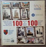 Judetul Satu Mare, 100 de ani in 100 de imagini, 2018