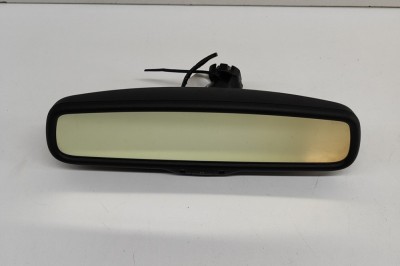 Oglinda retrovizoare interioară NISSAN TITAN 2005 OEM: 96321-ZH30A 28998470 foto