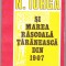 AS - N. IORGA ȘI MAREA RĂSCOALĂ TĂRĂNEASCĂ DIN 1907