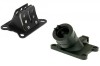 Gat Admisie + Muzicuta Carburator Yamaha Minarelli AM6 49cc 50cc 80cc 90cc Scuter