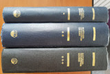 MANUALUL INGINERULUI GEODEZ (3 volume)